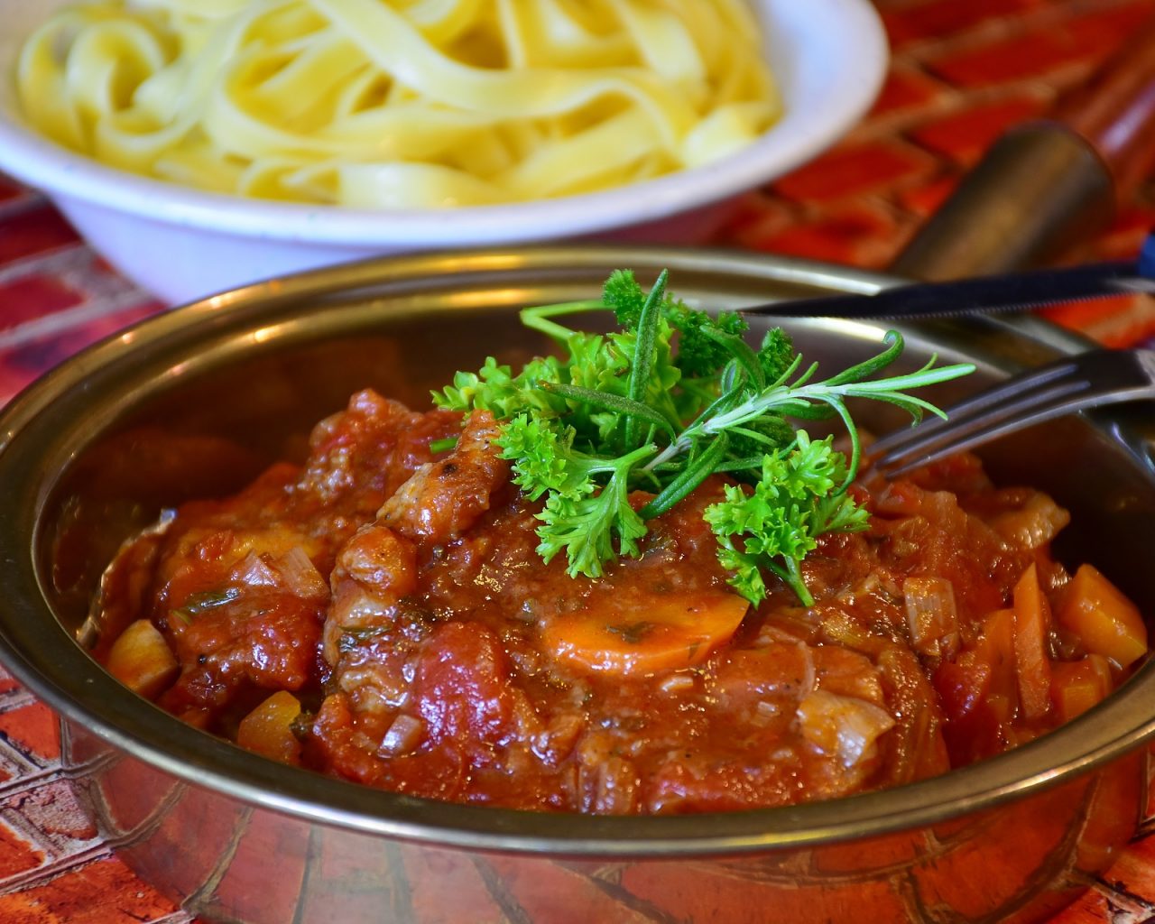 Beinscheiben für Ossobuco